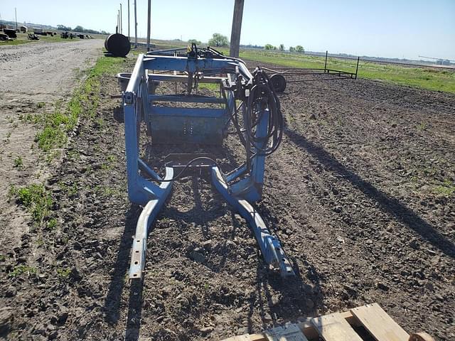 Image of Ford 1200 equipment image 3