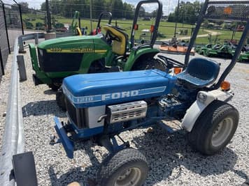 Main image Ford 1210