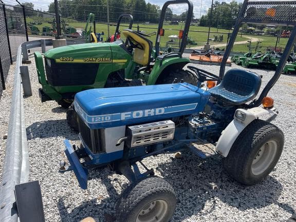 Equipment Main Image