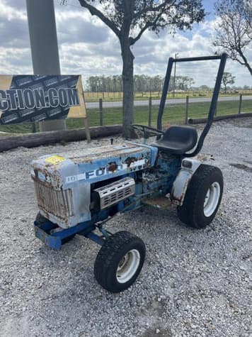 Main image Ford 1210