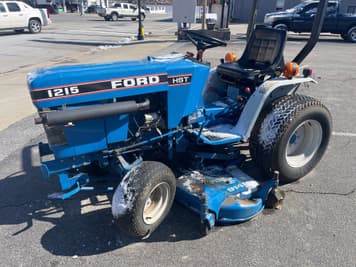 Main image Ford 1215