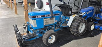 Main image Ford 1220