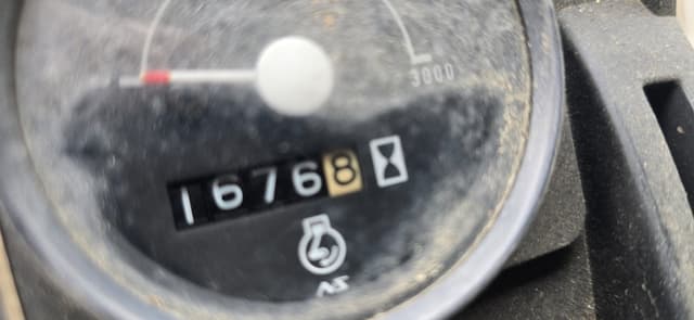 Image of Ford 1220 equipment image 2