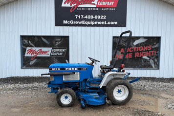 Main image Ford 1220