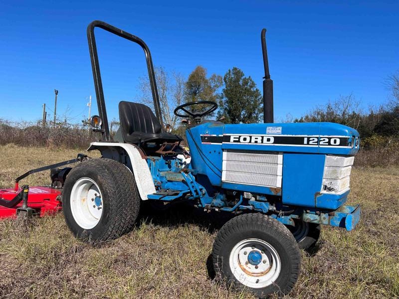 Main image Ford 1220