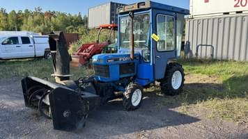 Main image Ford 1220