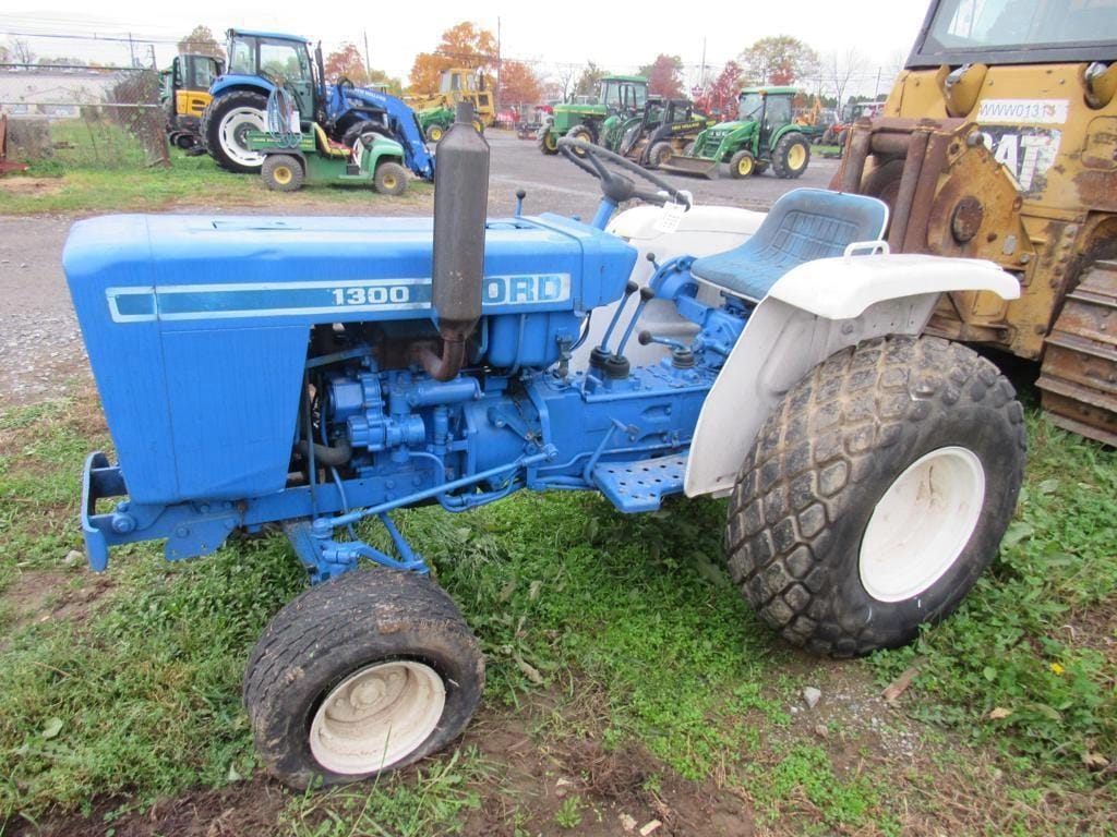 Main image Ford 1300