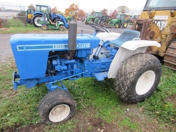 Main image Ford 1300