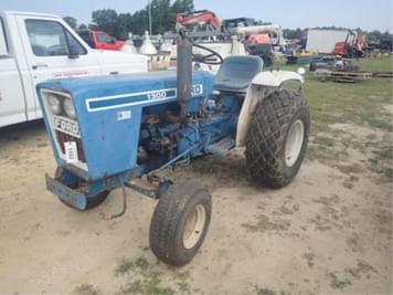 Main image Ford 1300