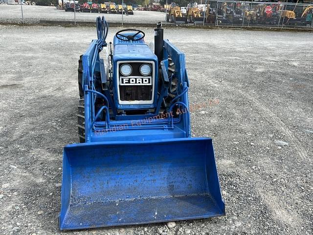 Image of Ford 1300 equipment image 2