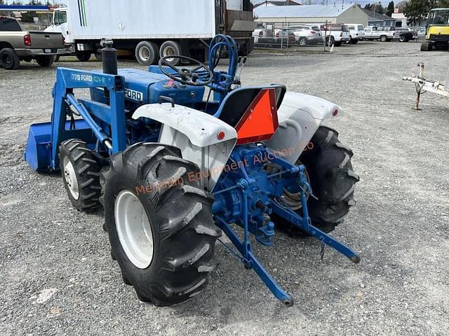 Image of Ford 1300 equipment image 3