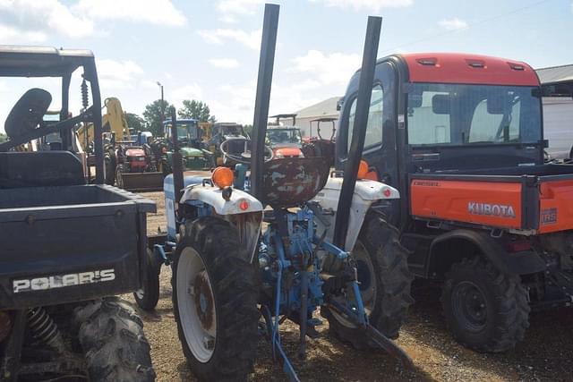 Image of Ford 1310 equipment image 1