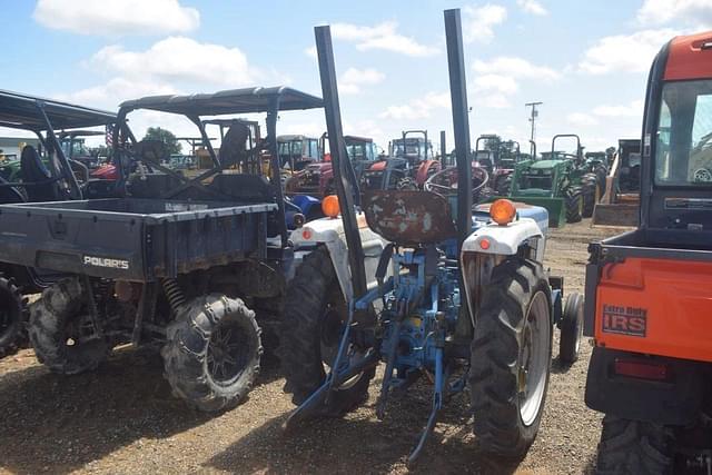 Image of Ford 1310 equipment image 2