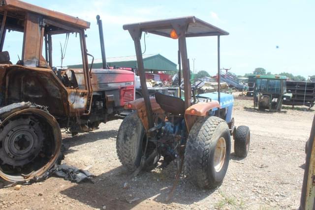 Image of Ford 1310 equipment image 1