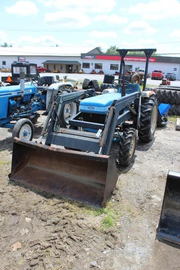 Main image Ford 1310