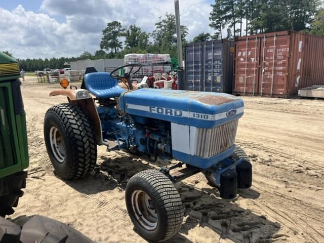 Image of Ford 1310 equipment image 1