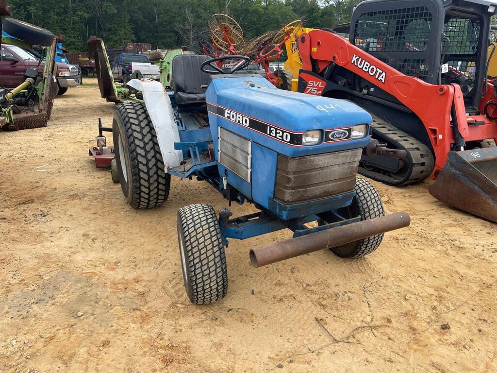 Main image Ford 1320