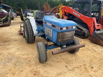 Main image Ford 1320