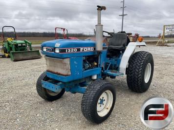 Main image Ford 1320