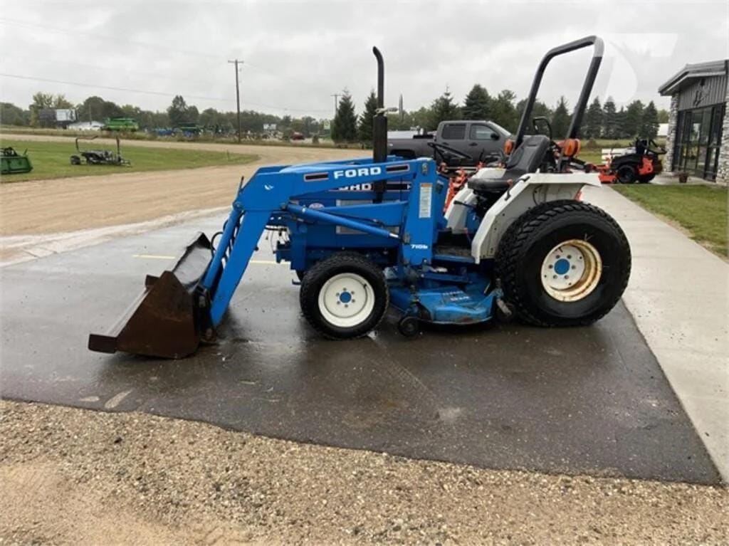 Main image Ford 1320
