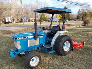 Main image Ford 1320