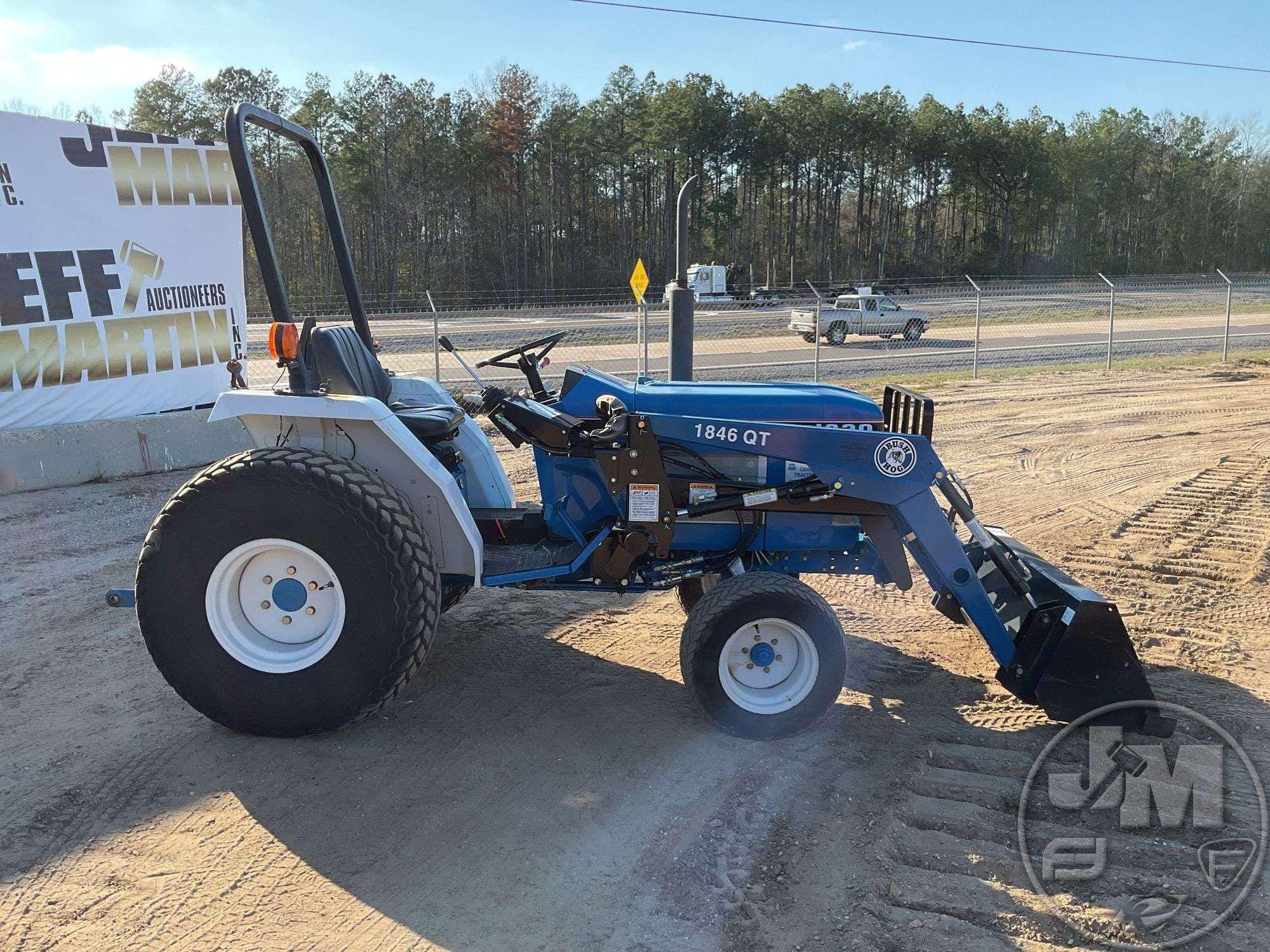 Main image Ford 1320