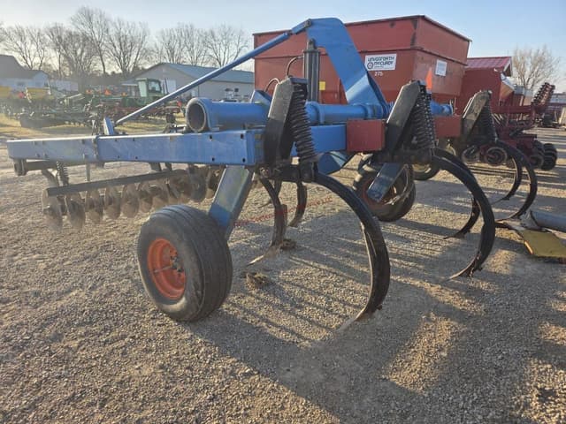 Image of Ford 139 equipment image 4