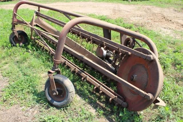 Image of Ford 14-72 equipment image 3