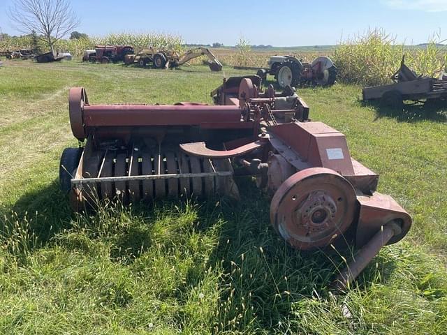 Image of Ford 14-80 equipment image 1