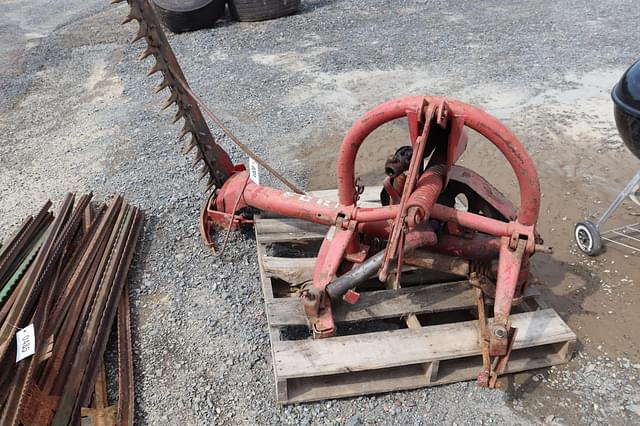 Image of Ford 14-92 equipment image 1