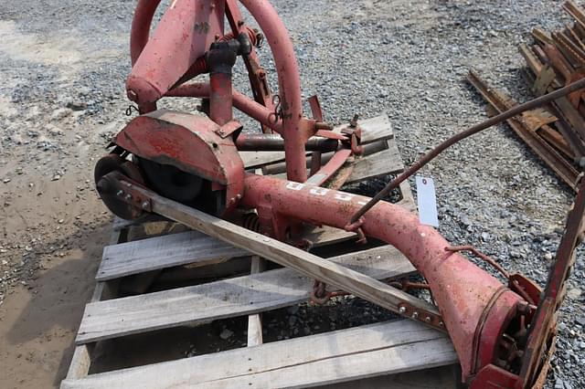 Image of Ford 14-92 equipment image 4
