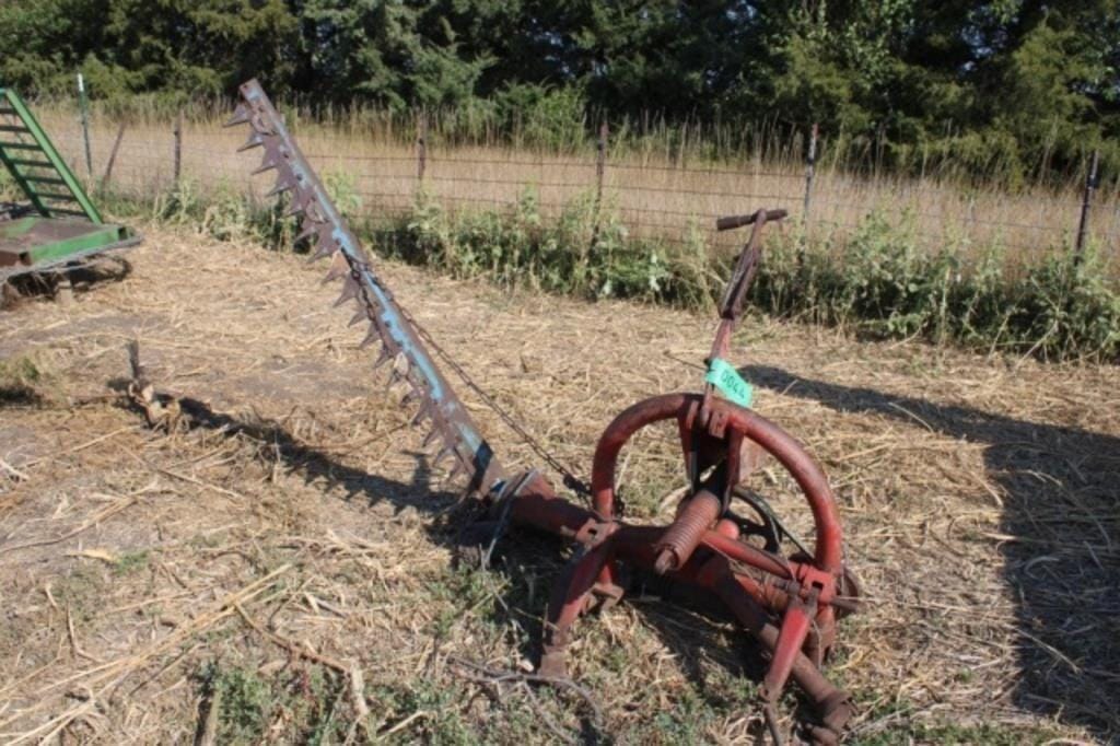 Main image Ford 14-92