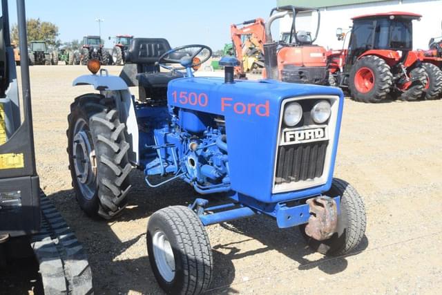 Image of Ford 1500 equipment image 3