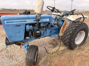 Ford 1500 Image