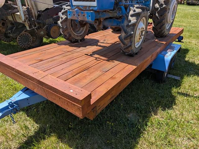 Image of Ford 1500 equipment image 2