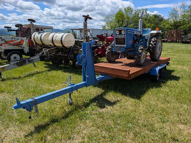Image of Ford 1500 equipment image 1