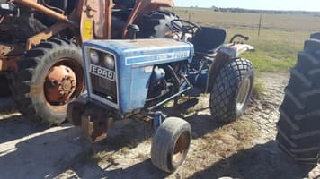 Main image Ford 1500