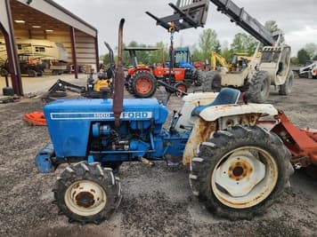 Main image Ford 1500