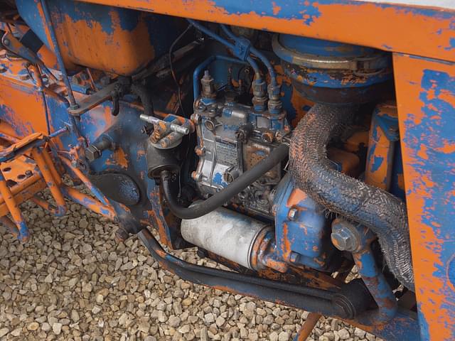 Image of Ford 1500 equipment image 2