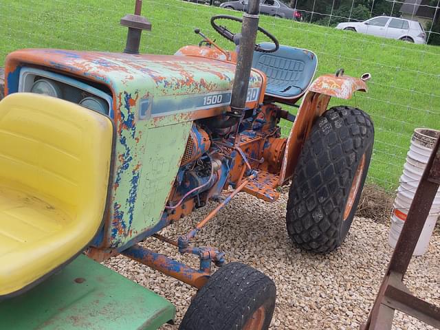 Image of Ford 1500 equipment image 1