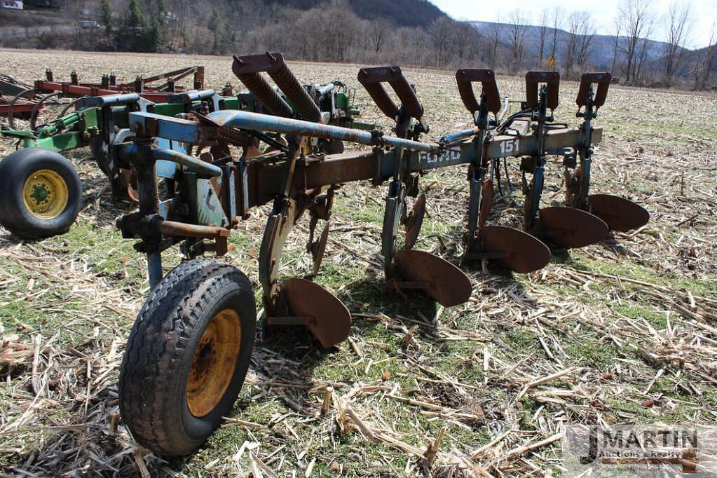 Ford 151 Tillage Plows for Sale | Tractor Zoom