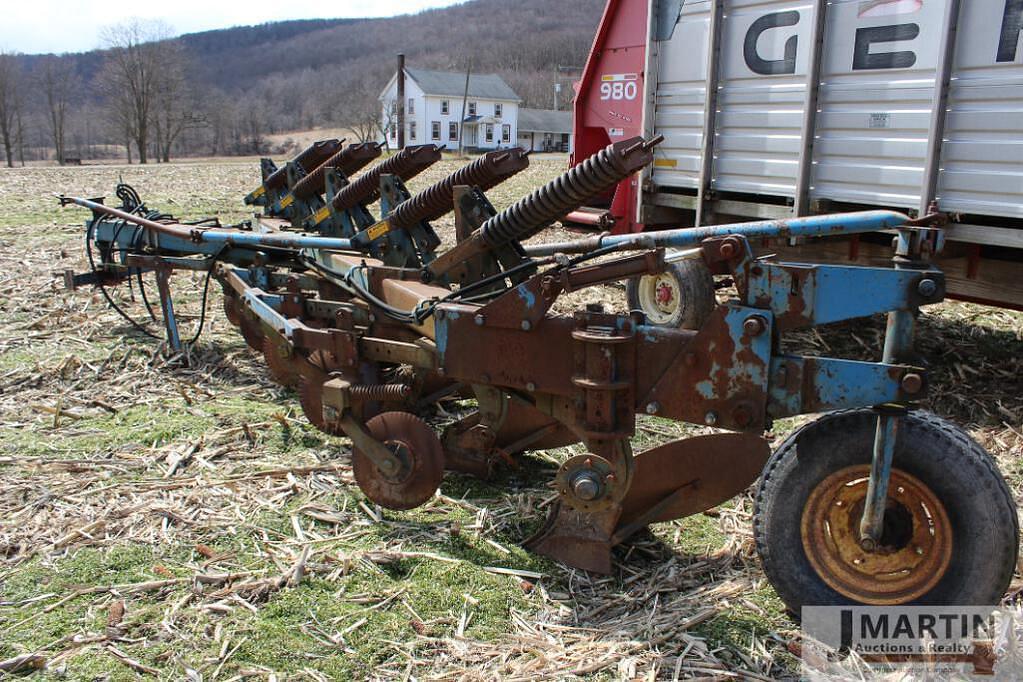 Ford 151 Tillage Plows for Sale | Tractor Zoom