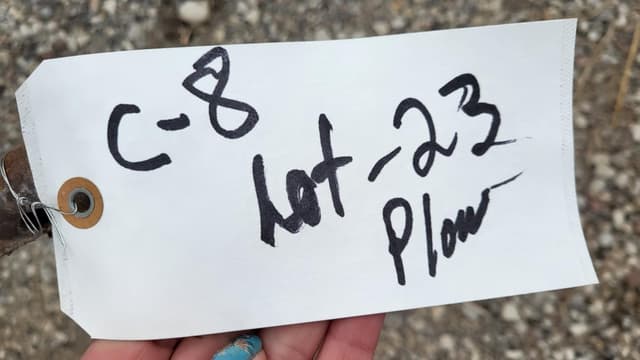 Image of Ford 151 equipment image 4