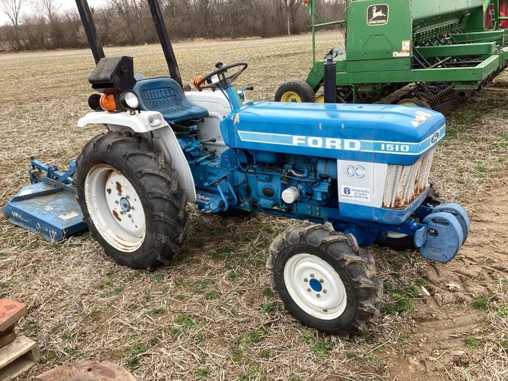 Main image Ford 1510