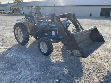 Main image Ford 1510