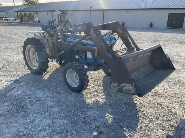 Equipment Main Image