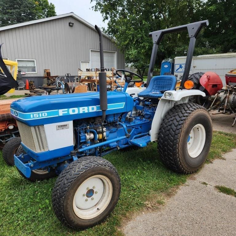 Main image Ford 1510