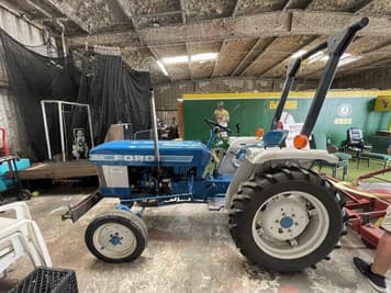 Main image Ford 1510