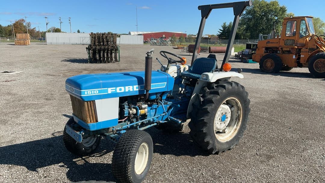 Image of Ford 1510 Primary image