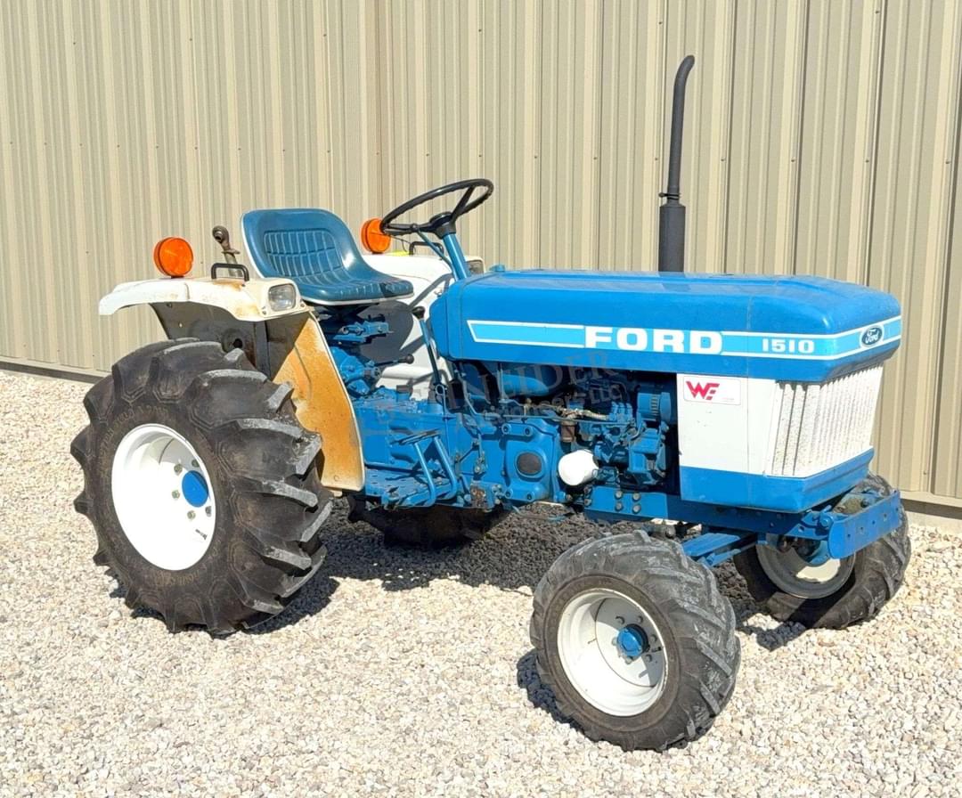 Image of Ford 1510 Primary image
